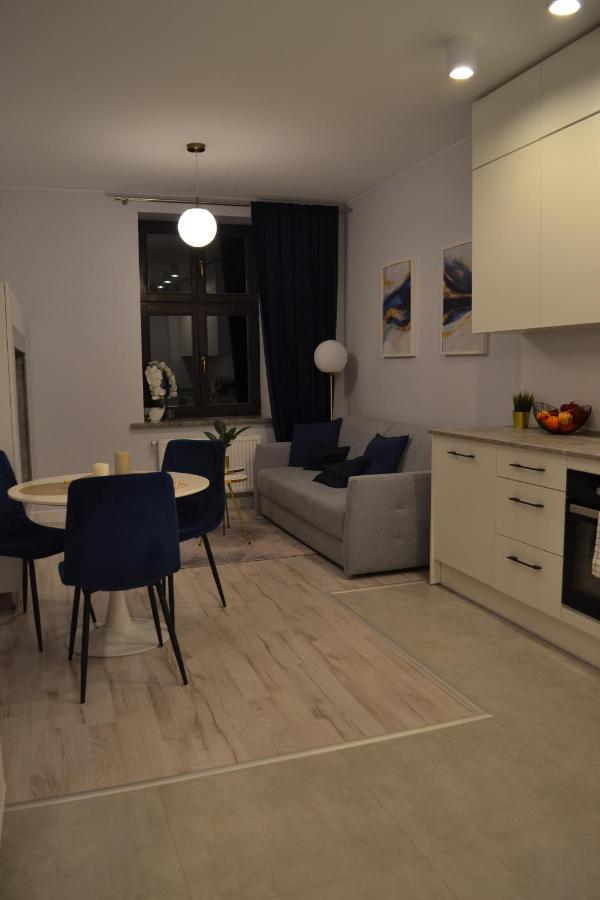 Apartment Kilinskiego Street Łódź Eksteriør billede