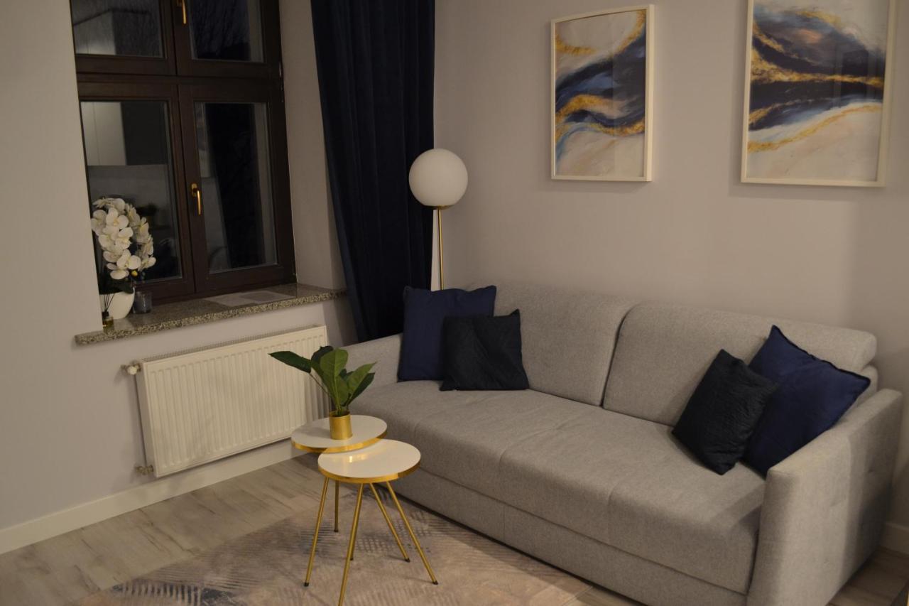 Apartment Kilinskiego Street Łódź Eksteriør billede